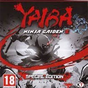 Yaiba: Ninja Gaiden Z