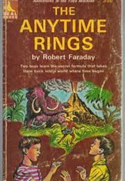 The Anytime Rings (Robert Faraday)