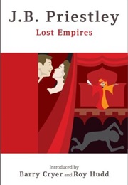 Lost Empires (J. B. Priestley)