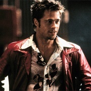 Brad Pitt, Fight Club (1999)