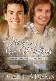 A Home for Christmas (Diane Adams)