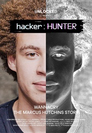 Wannacry: The Marcus Hutchins Story (2019)