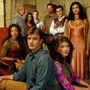 &quot;Firefly&quot; (2002-03)