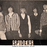 The Spiders