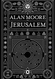 Jerusalem (Alan Moore)