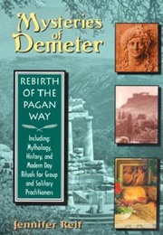 Mysteries of Demeter (Jennifer Reif)