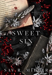 Sweet Sin (Monsters &amp; Muses, #0.5) (Sav R. Miller)