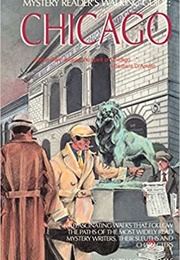 Mystery Reader&#39;s Walking Guide: Chicago (Alzina Stone Dale)