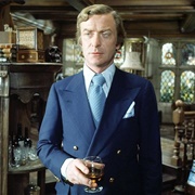 Milo Tindle (Sleuth, 1972)