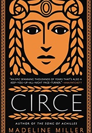 Circe (Madeline Miller)