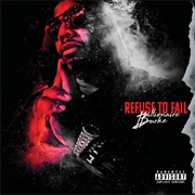 Billionaire Burke - Refuse to Fail