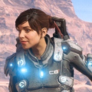 Sara Ryder