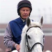 Lester Piggott