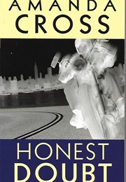 Honest Doubt (Amanda Cross)