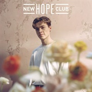 Medicine - New Hope Club