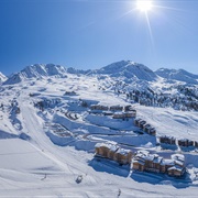 La Plagne