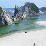 Sanriku Coast, Iwate