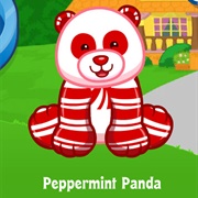 Peppermint Panda