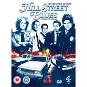 Hill Street Blues - Season 2