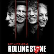 My Life as a Rolling Stone