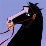 Khan (Mulan, 1998)