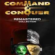 Command &amp; Conquer Remastered Collection