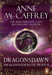 Dragonsdawn (Anne McCaffrey)