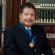 Ahmed Zewail