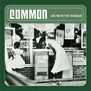 Like Water for Chocolate - Common