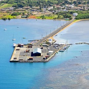 Kaunakakai, Hawaii