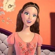 Teresa &#39;Barbie: Life in the Dreamhouse&#39;