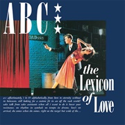 ABC - Lexicon of Love