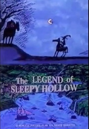 The Legend of Sleepy Hollow (1972)