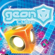 Geon Cube