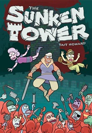 The Sunken Tower (Tait Howard)