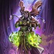 Restoration Druid