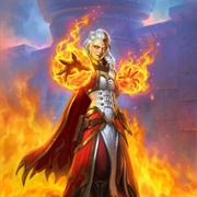 Fire Mage