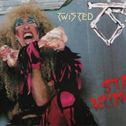 Stay Hungry - Twisted Sister