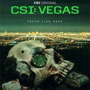 CSI: Vegas