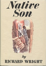 Native Son (Richard Wright)