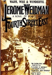 Fourth Street East (Jerome Weidman)