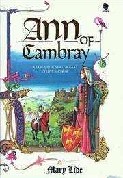 Ann of Cambray (Mary Lide)