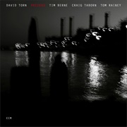 David Torn, Craig Taborn, Tim Berne &amp; Tom Rainey: Prezens