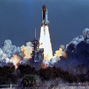 Space Shuttle Challenger Disaster