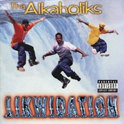 Likwidation (Tha Alkaholiks, 1997)