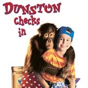 Duston Checks In