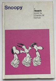 Snoopy (Charles Schulz)