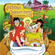 The Pebbles and Bamm Bamm Show