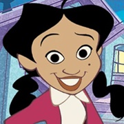 Penny Proud (The Proud Family)