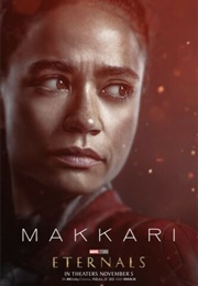 Makkari (Eternals)